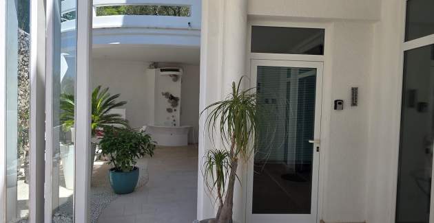 Appartamento n. 1 Palm – solo per adulti