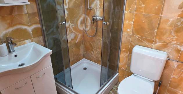 Appartamento n. 1 Palm – solo per adulti