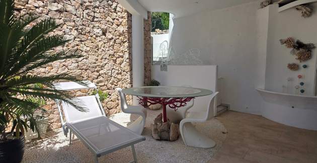 Appartamento n. 1 Palm – solo per adulti