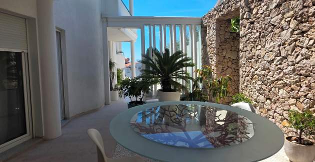 Appartamento n. 1 Palm – solo per adulti