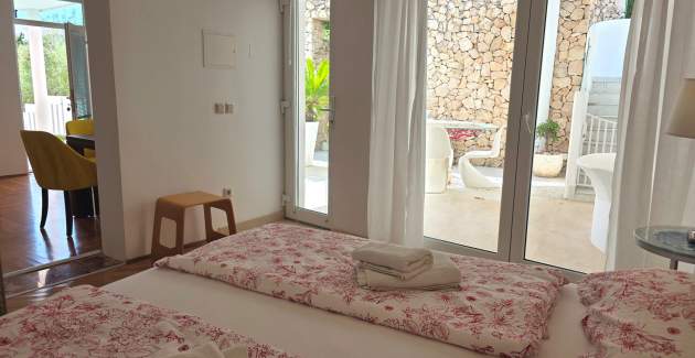 Appartamento n. 1 Palm – solo per adulti