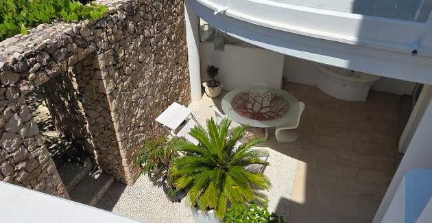 Appartamento n. 1 Palm – solo per adulti