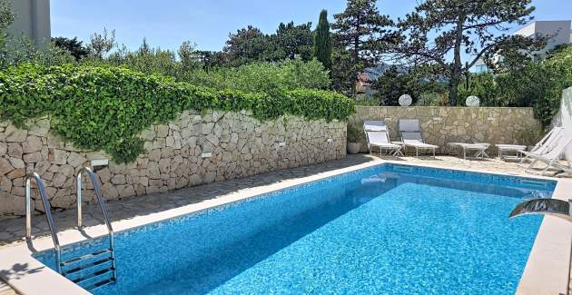 Appartamento n. 1 Palm – solo per adulti