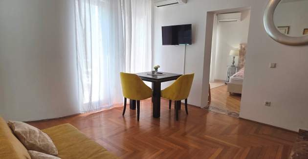 Appartamento n. 1 Palm – solo per adulti