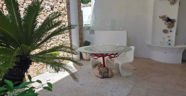 Appartamento n. 1 Palm – solo per adulti