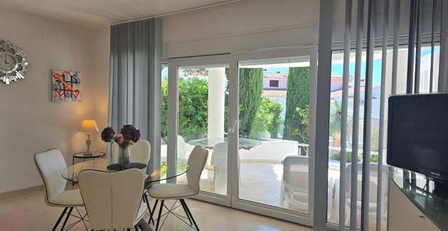 Appartamento n. 2 Tranquility – solo per adulti