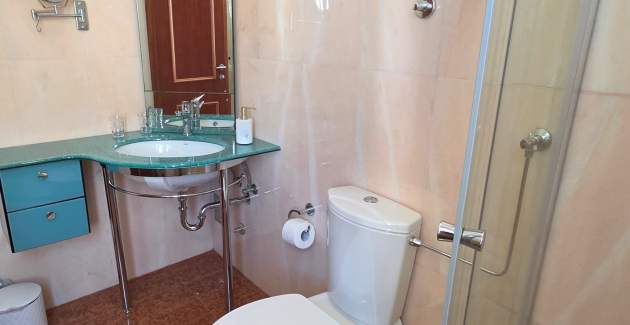 Appartamento n. 3 Oasis – solo per adulti