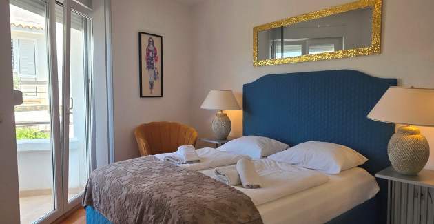 Appartamento n. 3 Oasis – solo per adulti