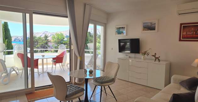 Appartamento n. 3 Oasis – solo per adulti