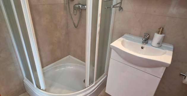 Appartamento n. 3 Oasis – solo per adulti