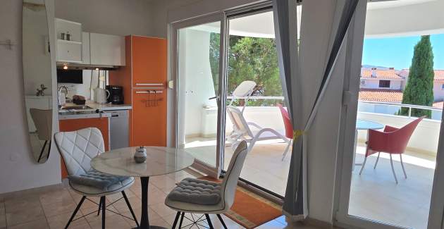 Appartamento n. 3 Oasis – solo per adulti