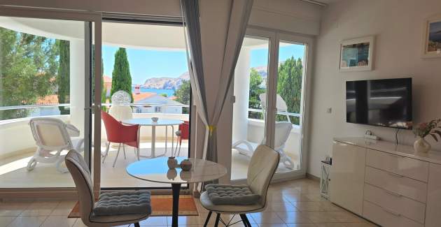 Appartamento n. 3 Oasis – solo per adulti