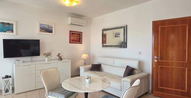 Appartamento n. 3 Oasis – solo per adulti