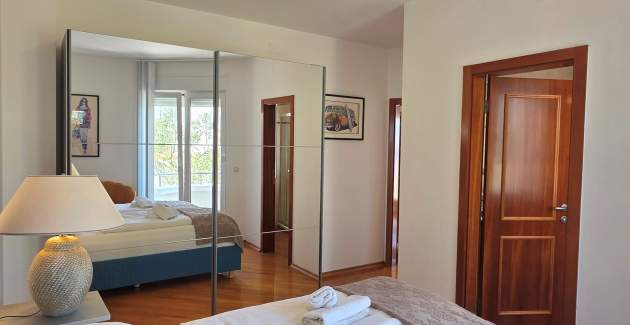 Appartamento n. 3 Oasis – solo per adulti