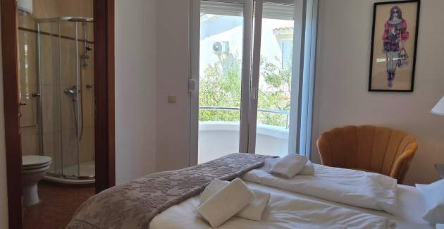 Appartamento n. 3 Oasis – solo per adulti