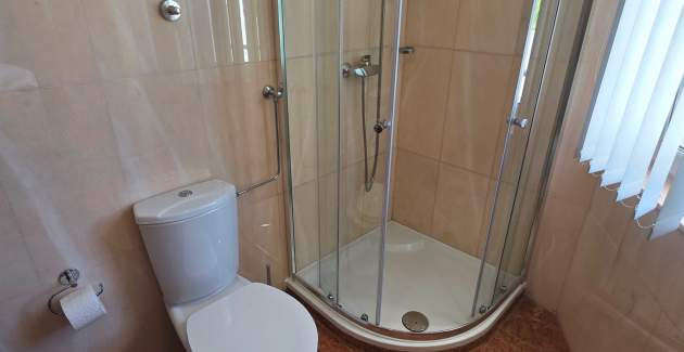 Appartamento n. 3 Oasis – solo per adulti