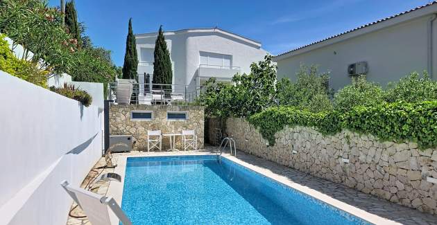 Appartamento n. 3 Oasis – solo per adulti