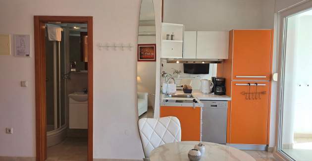 Appartamento n. 3 Oasis – solo per adulti