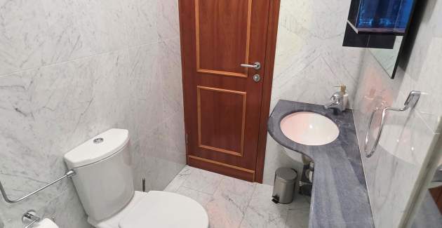 Monolocale n. 4 Heaven – solo per adulti