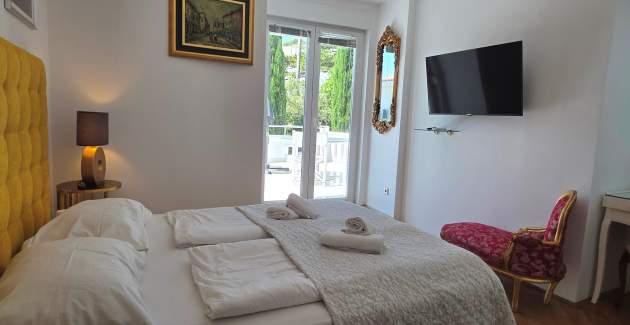 Appartamento n. 5 Serenity – solo per adulti