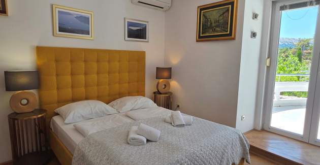 Appartamento n. 5 Serenity – solo per adulti