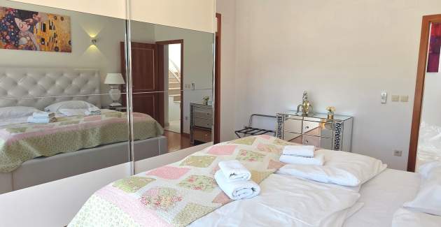 Appartamento n. 6 Ecstasy – solo per adulti
