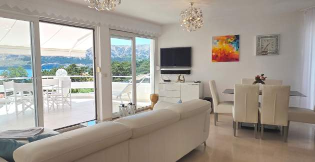 Appartamento n. 6 Ecstasy – solo per adulti