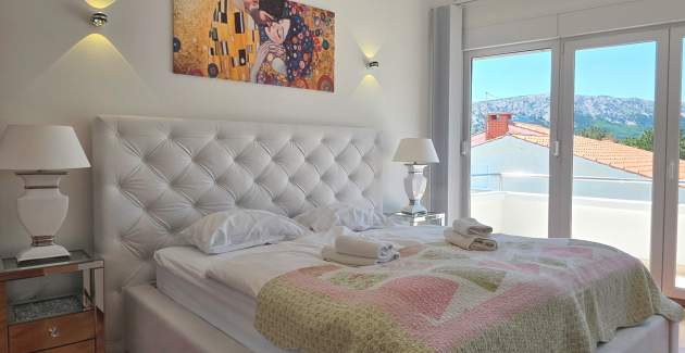 Appartamento n. 6 Ecstasy – solo per adulti
