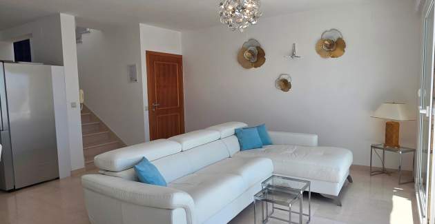 Appartamento n. 6 Ecstasy – solo per adulti