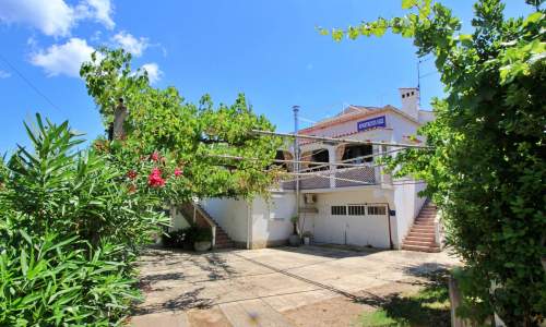 Apartman Anđela A2 – ljubimci dobrodošli