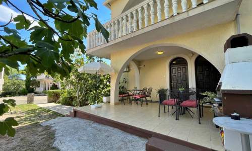 Apartman Brebrić 2 – 500 m from Sea