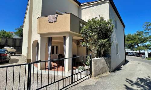 Apartman Butković – 20 m od mora