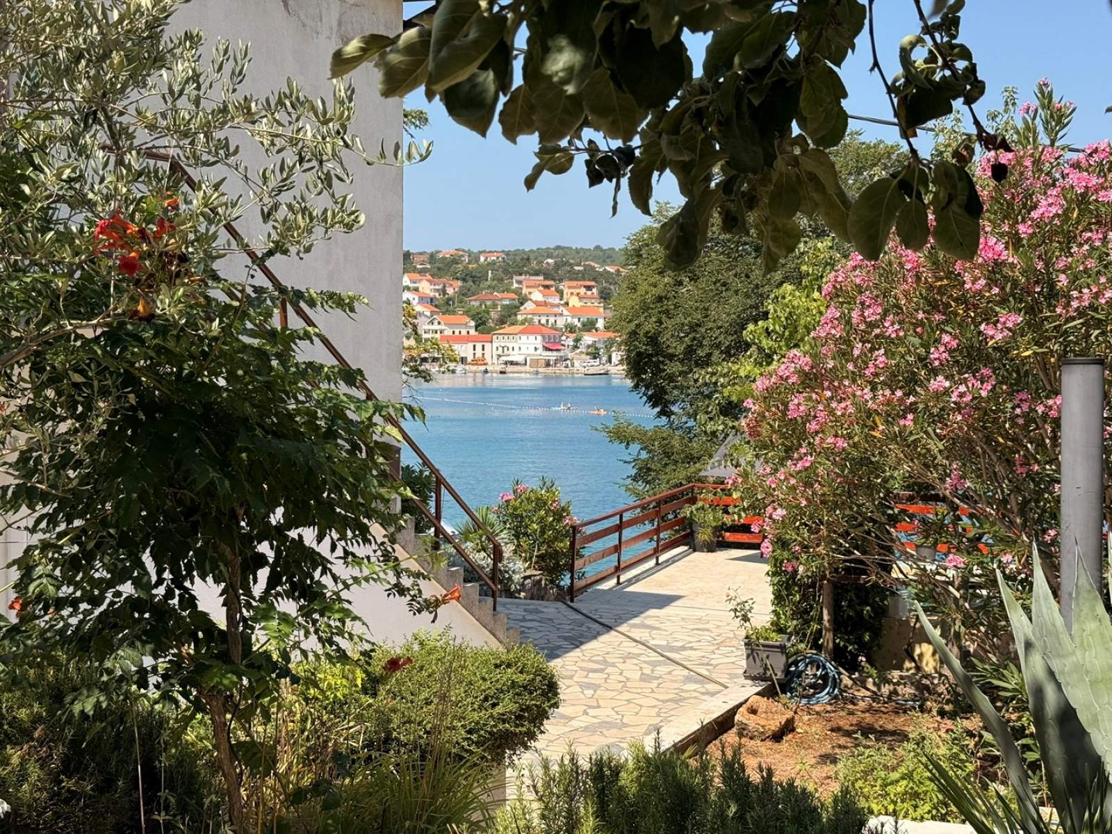 Appartamento Beakovic – 40 m dal mare
