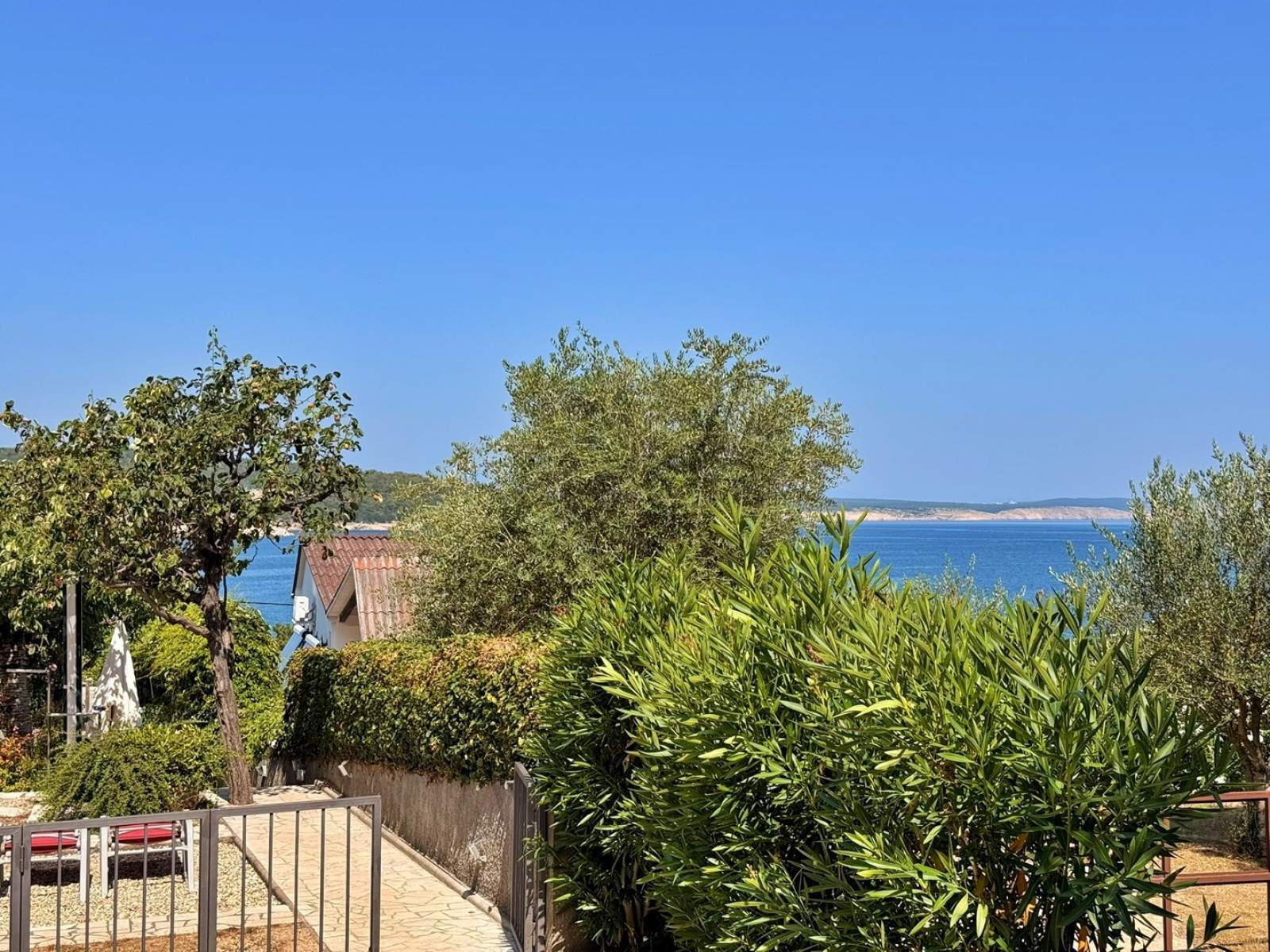 Appartamento Beakovic – 40 m dal mare
