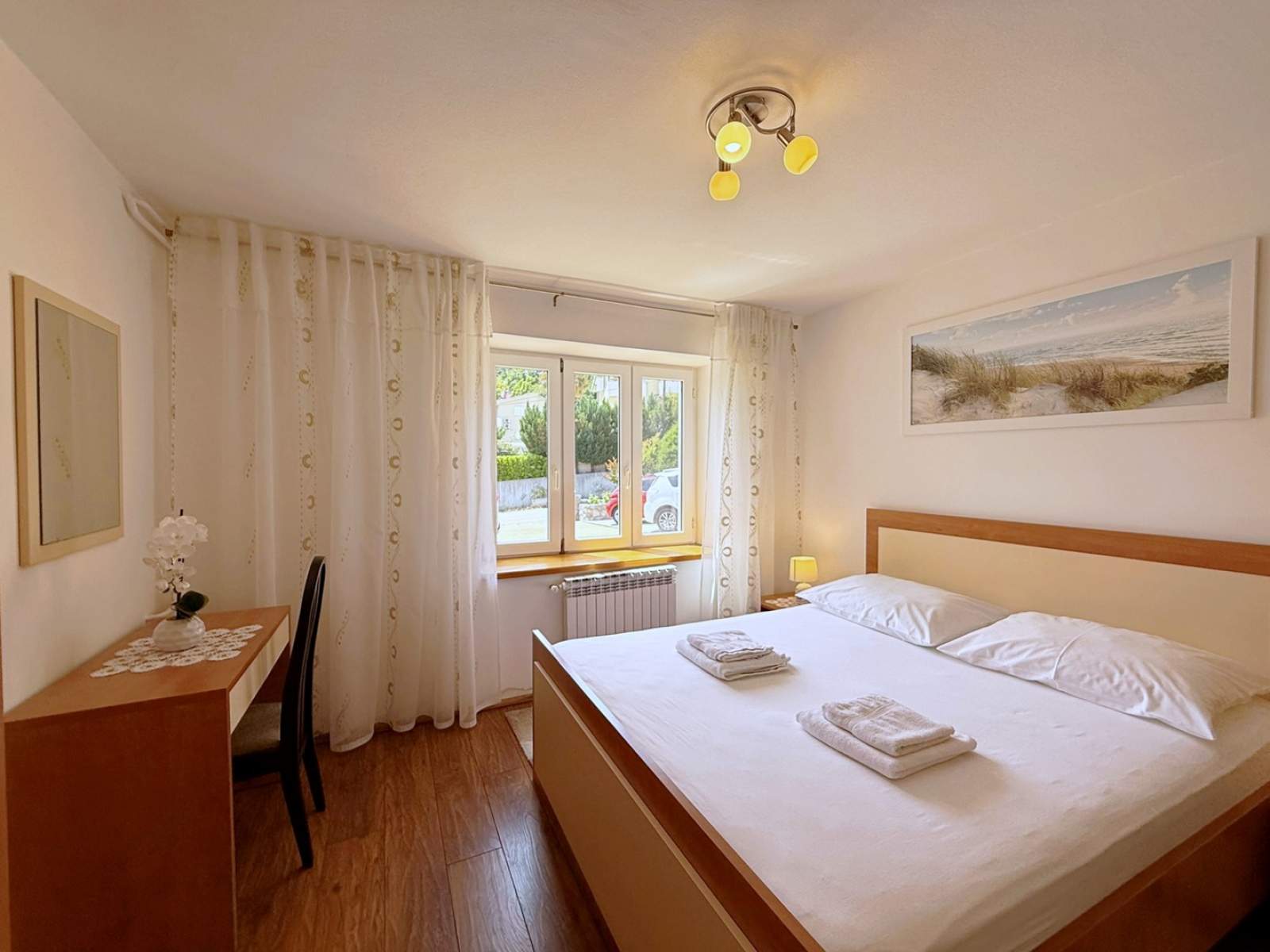 Apartment Nevenka 2 – 70 m vom Meer
