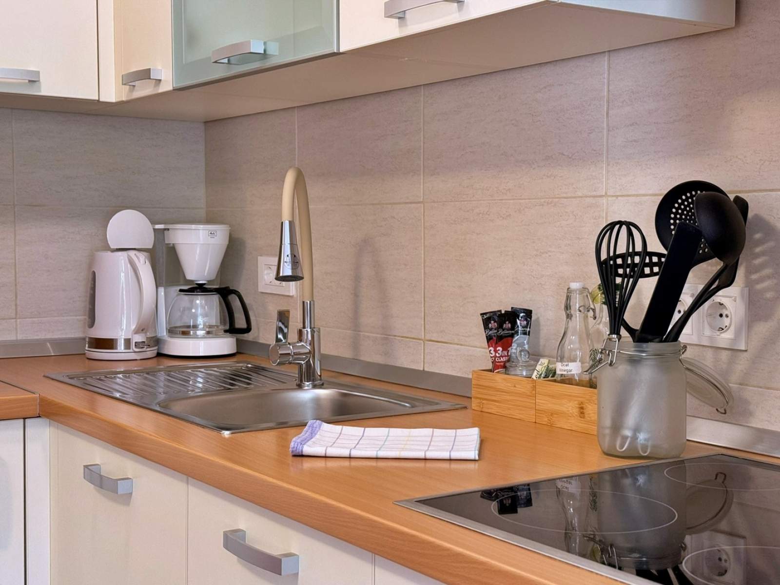 Apartment Nevenka 2 – 70 m vom Meer
