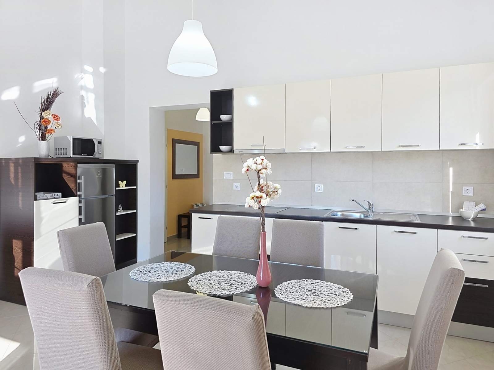 Apartment Gorica 2 No.7 - with Balcony and Pool