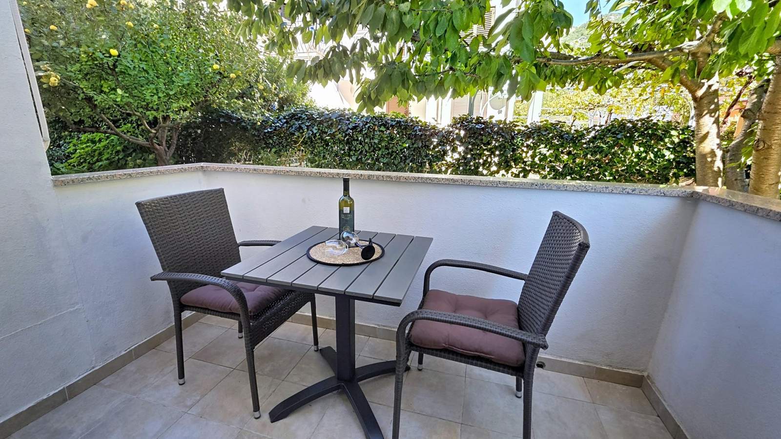 Apartment Grozdana No. 1A - with Terrace
