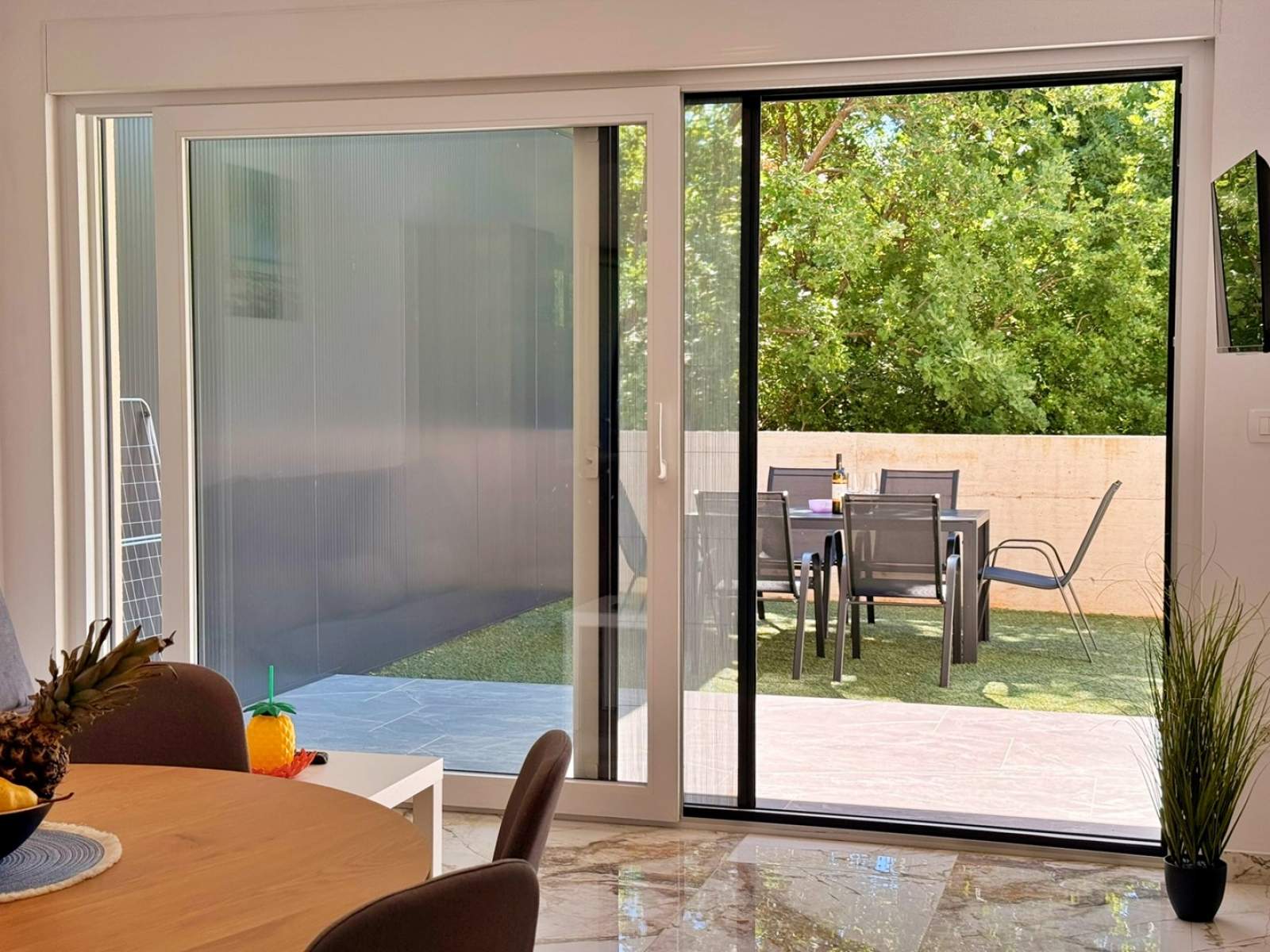 Apartman Lavanda Verde 2 — s bazenom