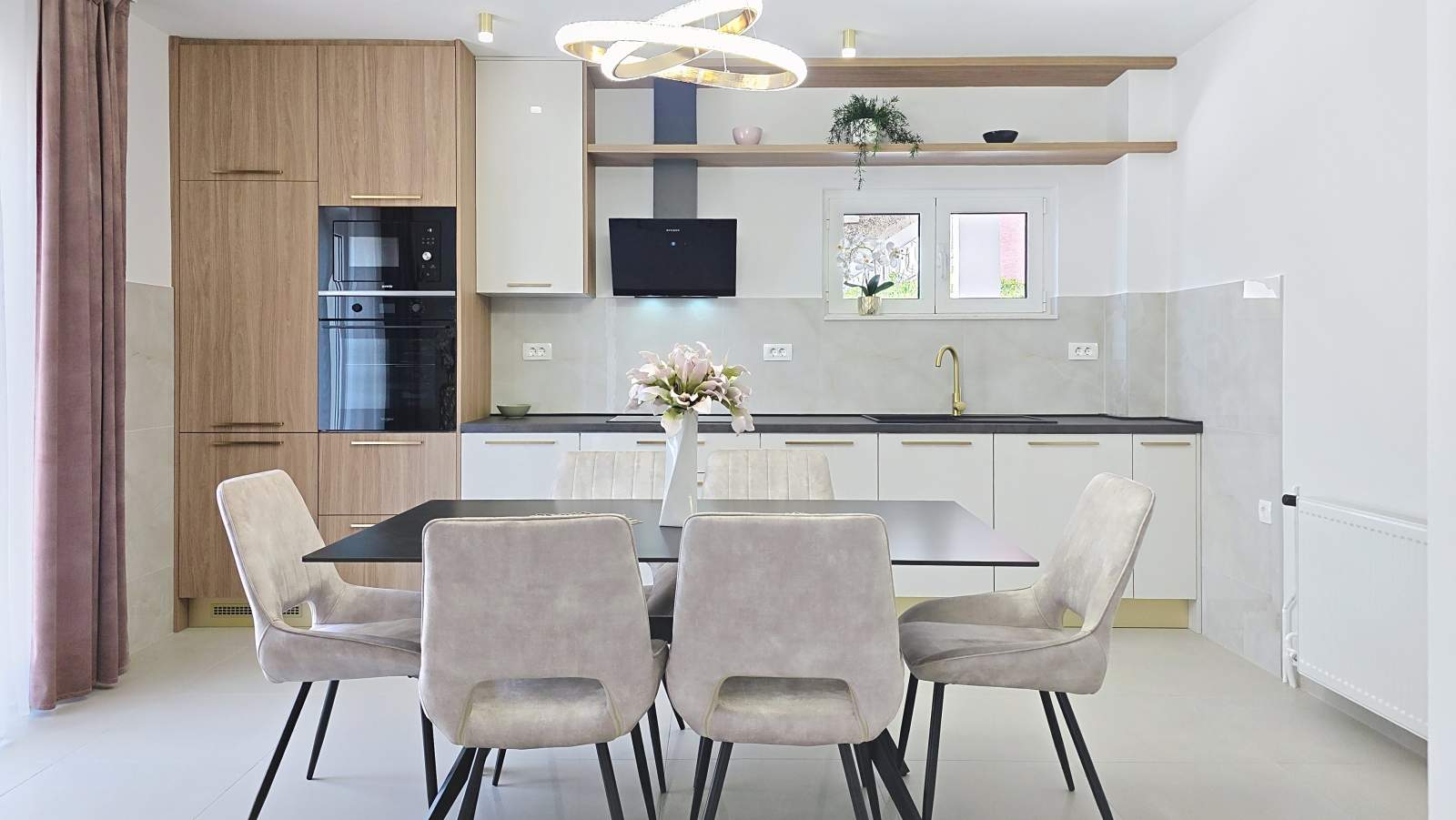 Apartment Gabrijela for 4 persons - with Terrace, 450 m from the Beach