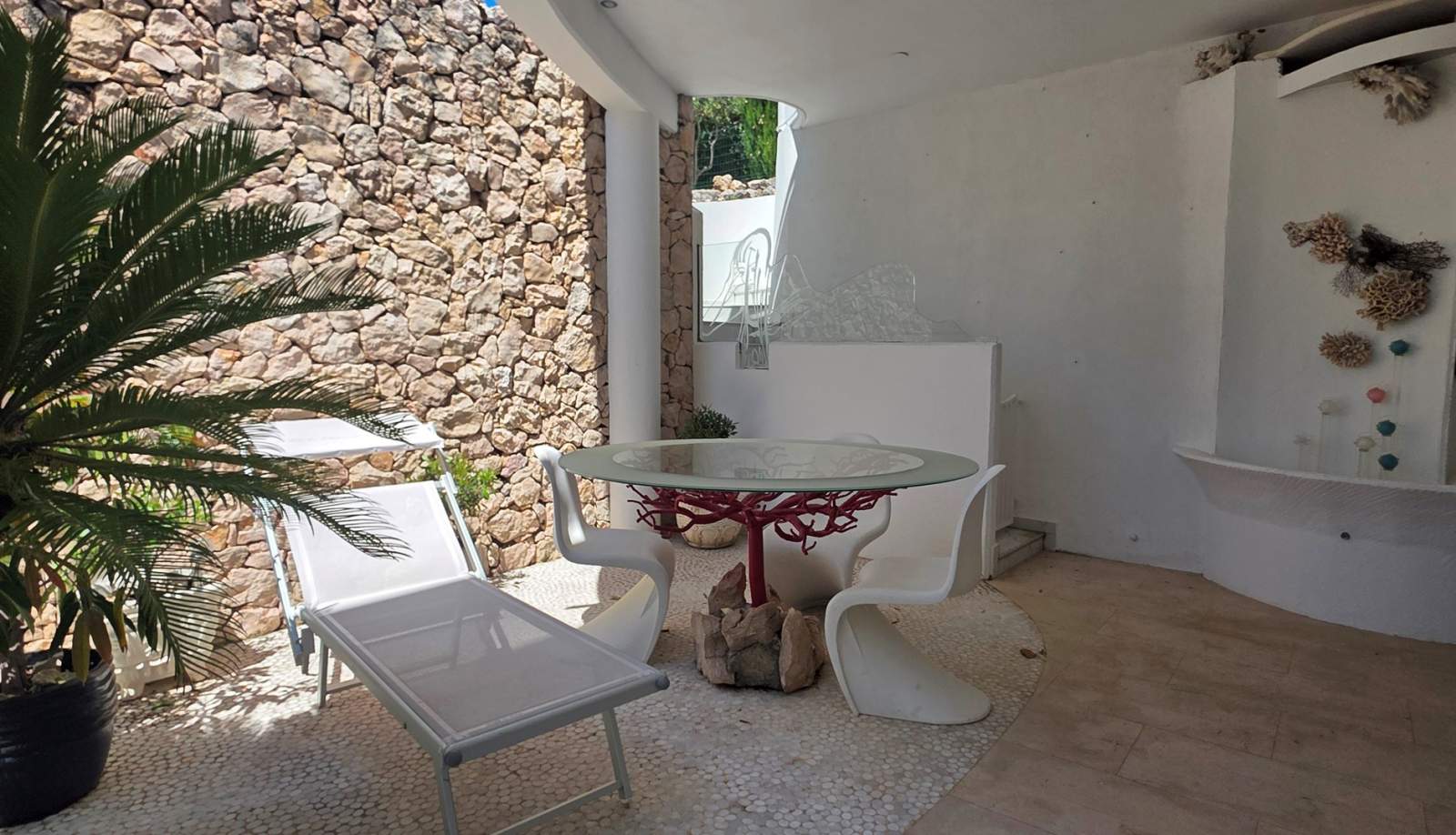 Appartamento n. 1 Palm – solo per adulti