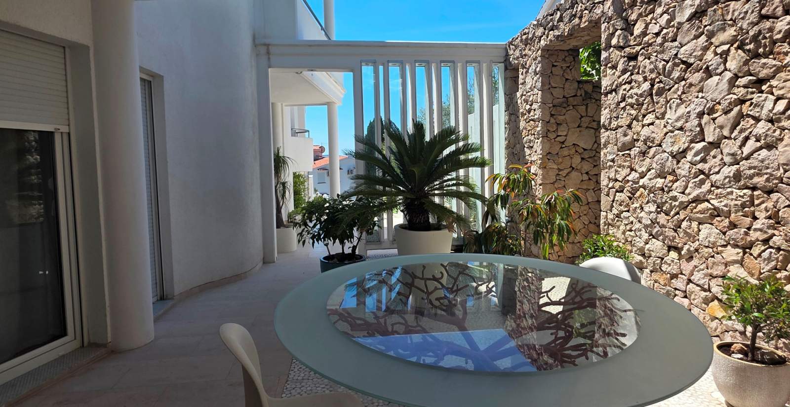 Appartamento n. 1 Palm – solo per adulti