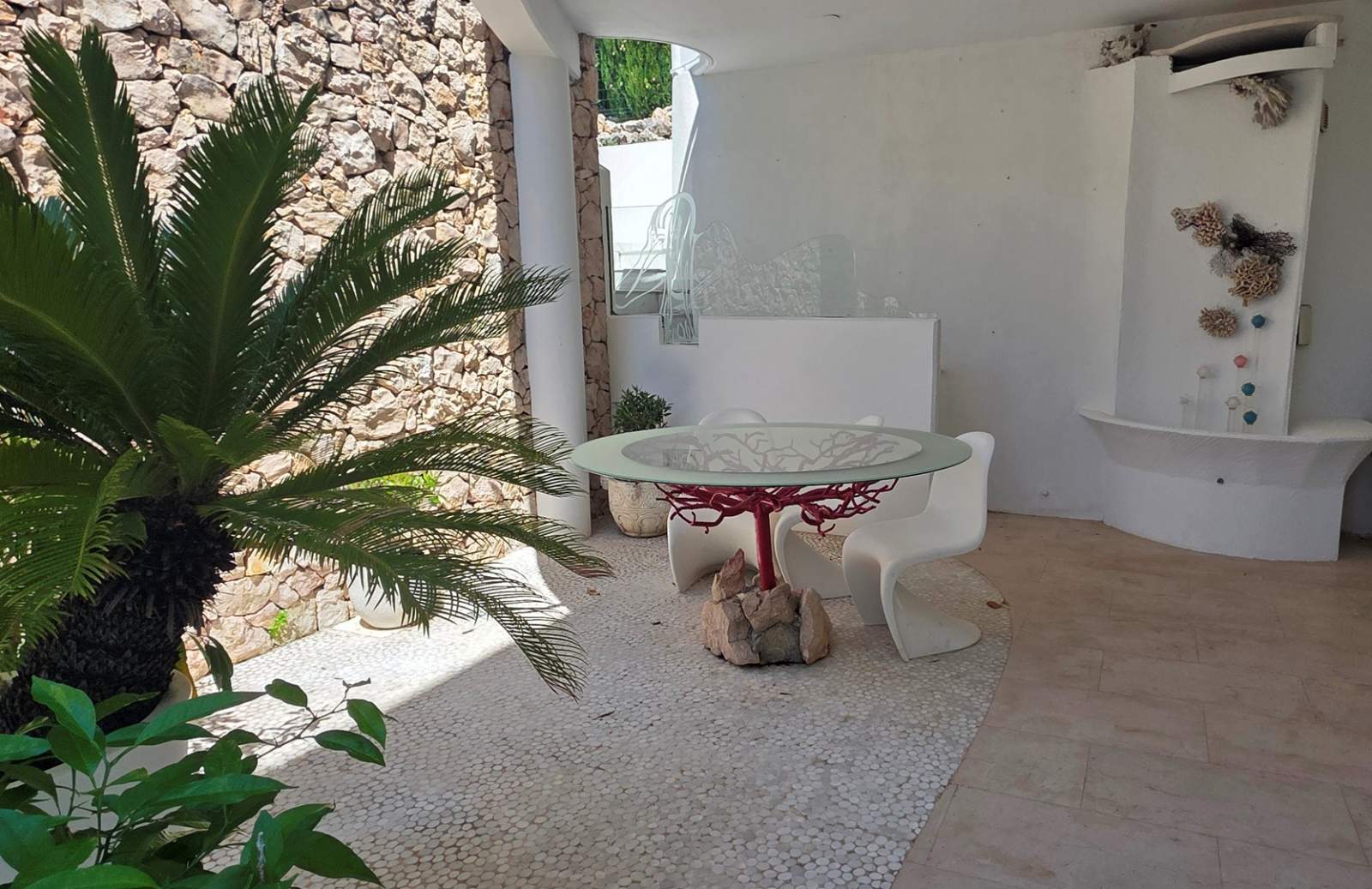 Appartamento n. 1 Palm – solo per adulti