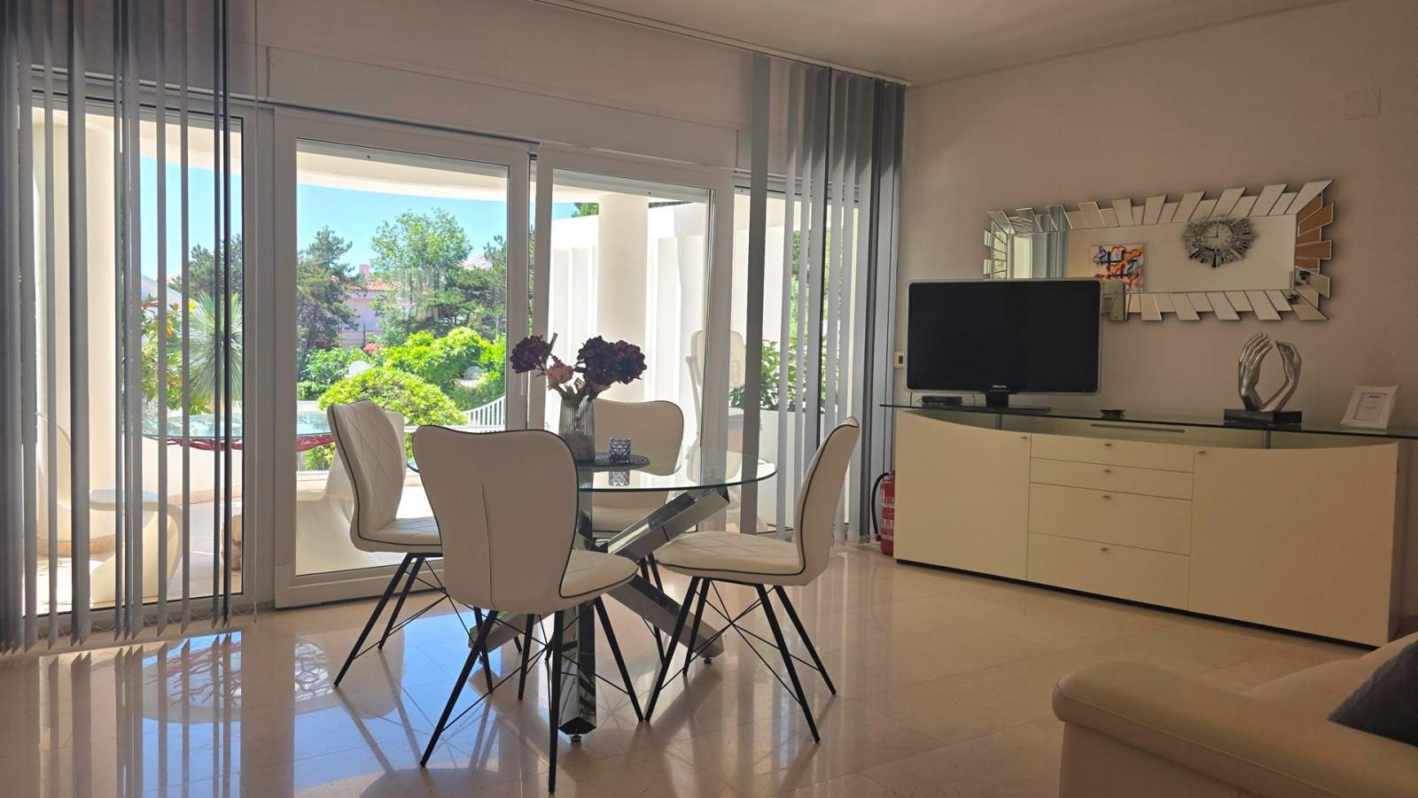 Appartamento n. 2 Tranquility – solo per adulti