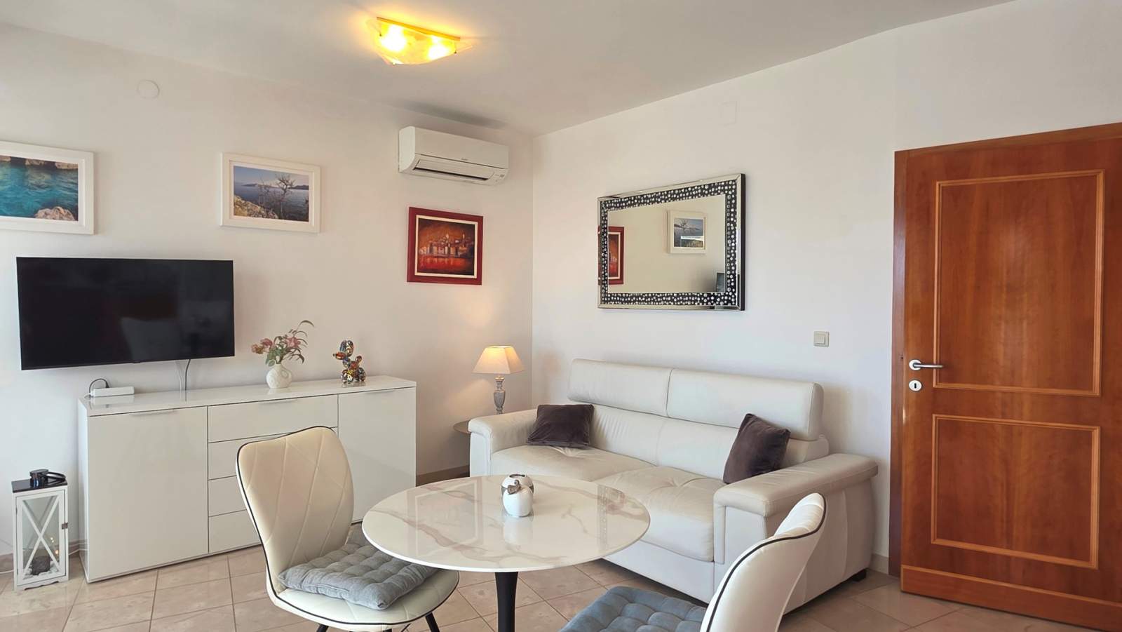 Appartamento n. 3 Oasis – solo per adulti