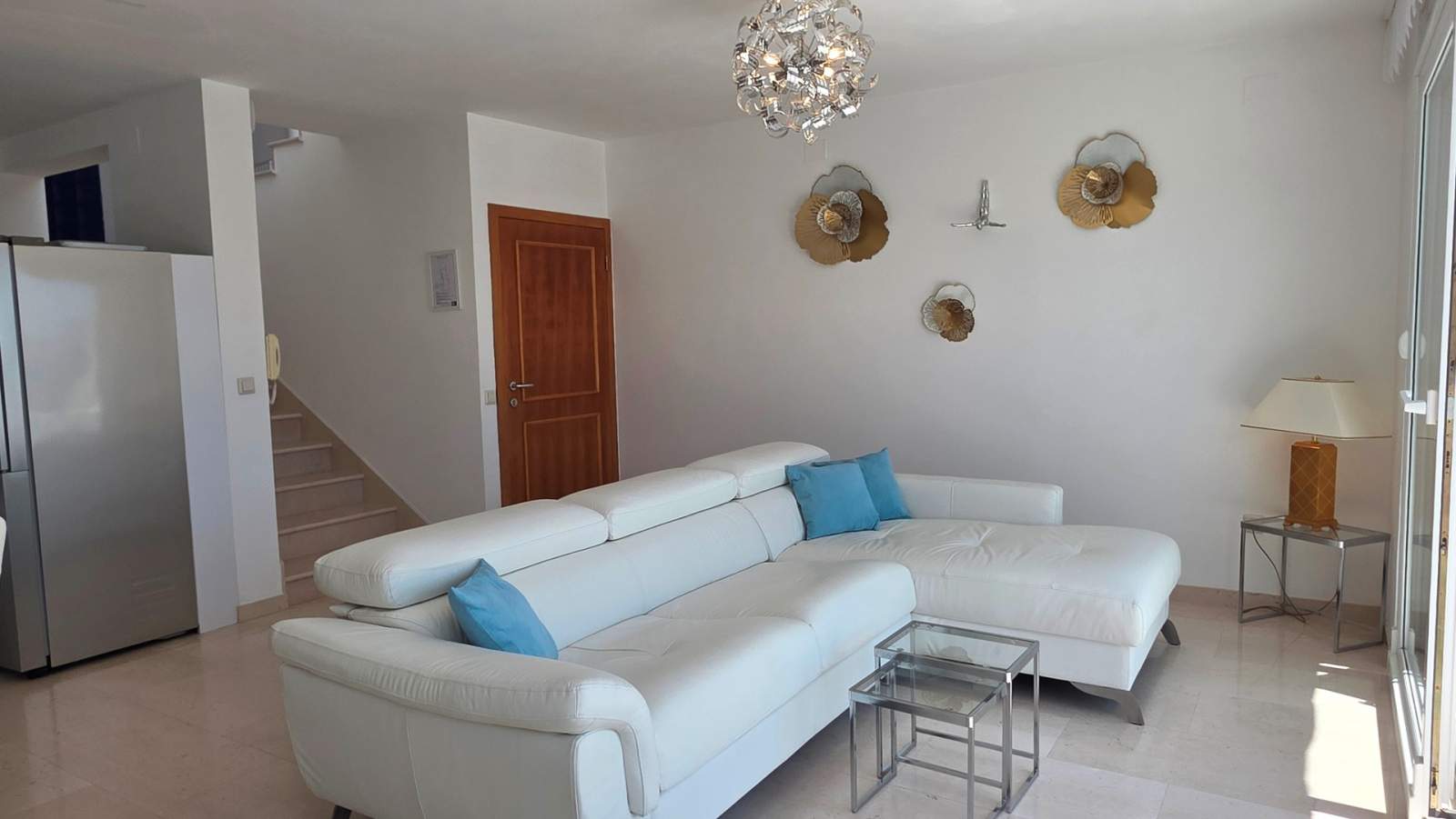 Appartamento n. 6 Ecstasy – solo per adulti