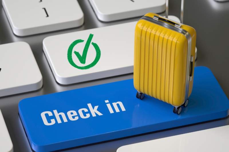 Kakv je postupak prijave i odjave?