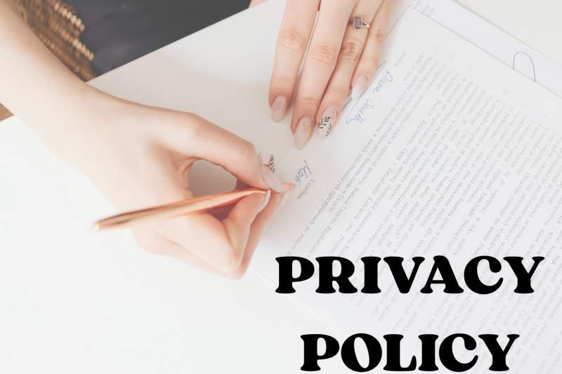 Schutz persönlicher Daten (GDPR)