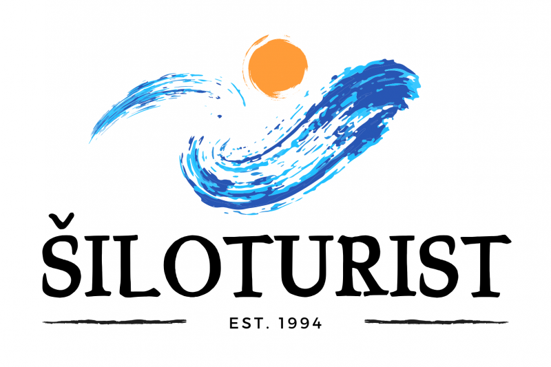 Touristische Agentur Šiloturist - Über uns