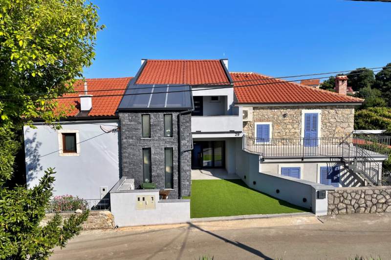 Luksuzni apartmani Bonum